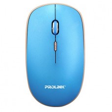 PROLiNK Wireless Mouse Stylish DPI Switchable