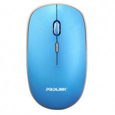 PROLiNK Wireless Mouse Stylish DPI Switchable