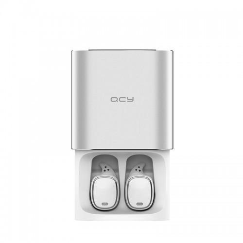 QCY T1 Pro Touch Control Bluetooth Earphones