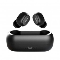 QCY T1C Mini Bluetooth Earphones With Mic Wireless