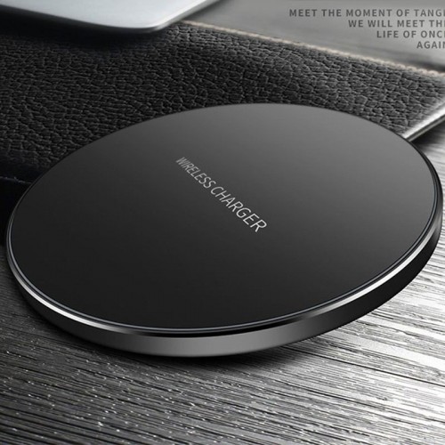RUSTREND QI WIRELESS CHARGER