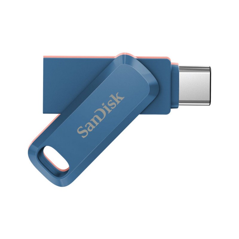 SanDisk Ultra Dual Drive Go USB Type C SDDDC3
