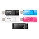 SONY MICROVAULT X SERIES FAST USB 3.0 FLASH DRIVE