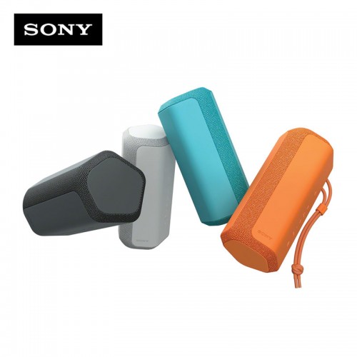 SONY SRS-XE200 X-Series Wireless Ultra Portable Bluetooth Speaker