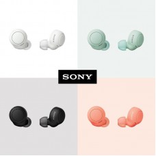 SONY WF-C500 Truly Wireless In-Ear Bluetooth Earbud Headphones