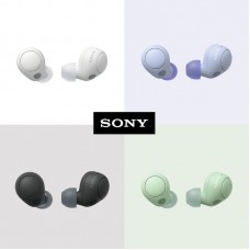 SONY WF-C700N Truly Wireless Noise Canceling in-Ear Bluetooth Earbud