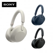 SONY WH-1000XM5 Noise Cancelling Wireless Headphones