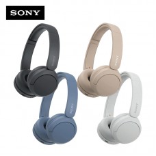 SONY WH-CH520 Bluetooth Headphones