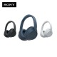 SONY WH-CH720N Noise Canceling Wireless Headphones