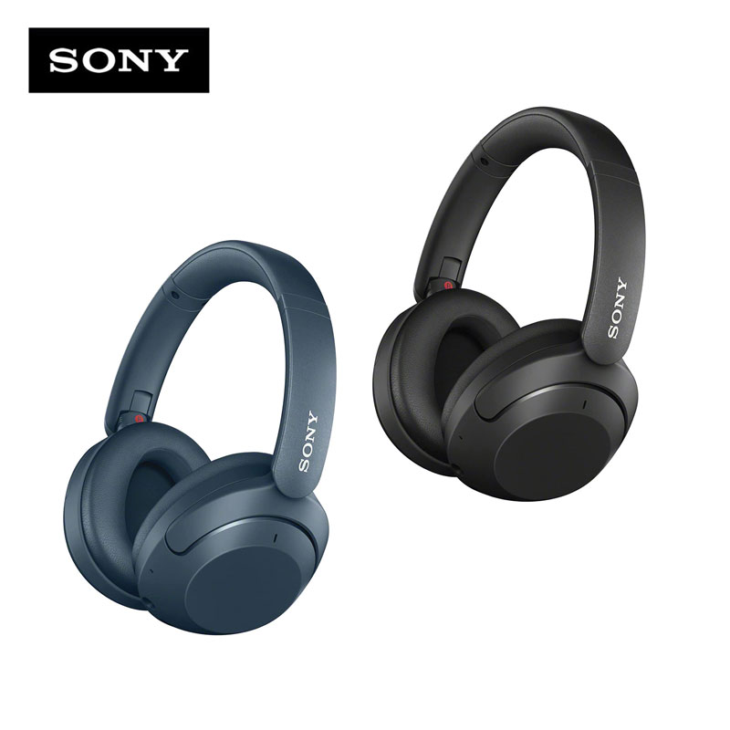 SONY WH-XB910N EXTRA BASS Noise Cancelling Headphones 