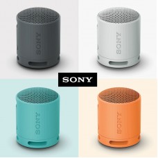 SONY Wireless Bluetooth Portable Lightweight Super-Compact Travel Speaker