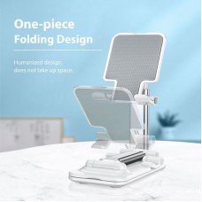 TELESCOPIC FOLDING DESKSTOP STAND