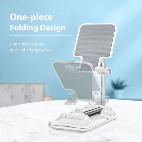 TELESCOPIC FOLDING DESKSTOP STAND