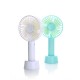 TRYSTAN RECHARGEABLE PORTABLE FAN