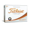 Titleist Velocity Golf Balls