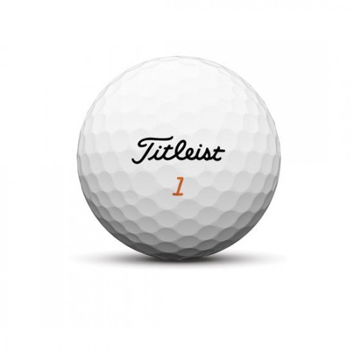 Titleist Velocity Golf Balls