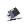 Nelkey Card Case With Metal Pen