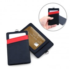 Ontolux PU Card Holder 