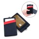 Ontolux PU Card Holder 