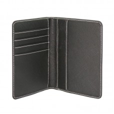 Bava Passport Holder