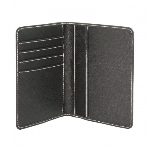 Bava Passport Holder - Personalised Passport Holder