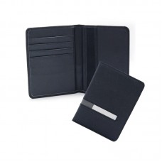 Warmtex Passport Holder