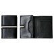 West Side Leather Name Card Holder