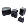 Travel Adaptor with Case