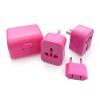 Travel Adaptor with Case