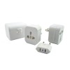 Travel Adaptor with Case