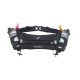 Fitletic 12oz Fully Loaded H2O Belt 