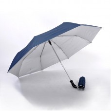 Auto open & close umbrella (Red)