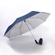 Auto open & close umbrella (Red)