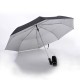 Auto open & close umbrella (Black)