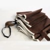 	Auto open & close non UV coating (Brown)