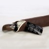 	Auto open & close non UV coating (Brown)