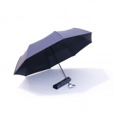 UV Coated Full Windproof Foldable Umbrella (Twilight)