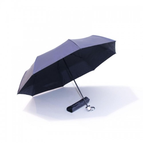 UV Coated Full Windproof Foldable Umbrella (Twilight)