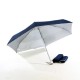 EVA casing slim umbrella (Navy Blue)