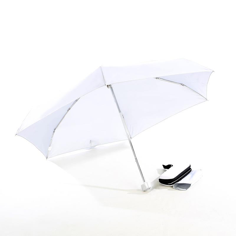 White shop umbrella singapore