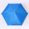 EVA casing slim umbrella (Light Blue)