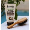 Inecto Natural Coconut Hand and Nail Cream 75ml