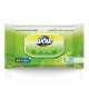 WOW Anti-Bacterial Wet Wipes	