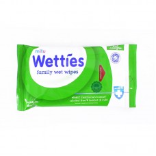 Mitu Wetties Wipes