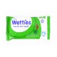 Mitu Wetties Wipes 				