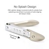 Multifunction Stainless Steel Nail Cutter