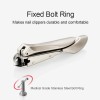 Multifunction Stainless Steel Nail Cutter