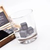 Customized Whiskey Stones Gift Set