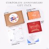 Corporate Anniversary Gift Pack