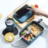 Microwave Safe Eco-Friendly Lunch Bento Box